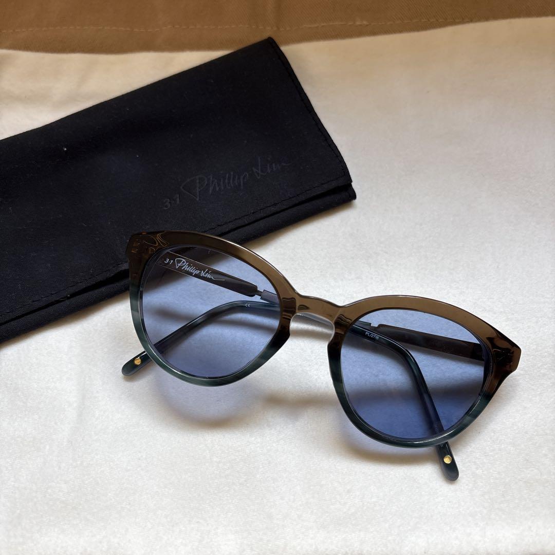 3.1 Phillip Lim サングラス 3.1 Phillip Lim サングラス - メルカリ