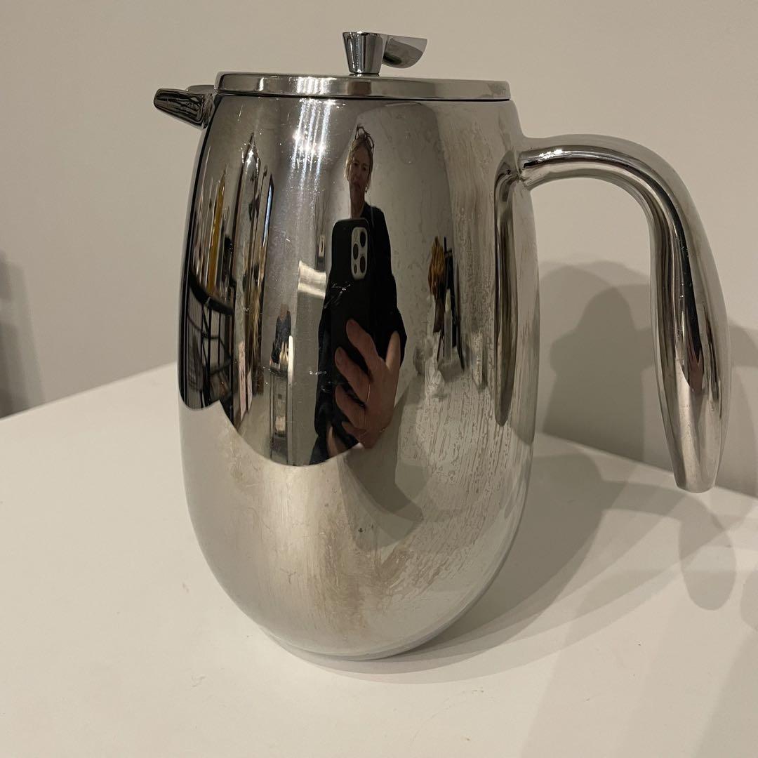 ボダム フレンチプレス コーヒーメーカー 350ml COLUMBIA 5,000円