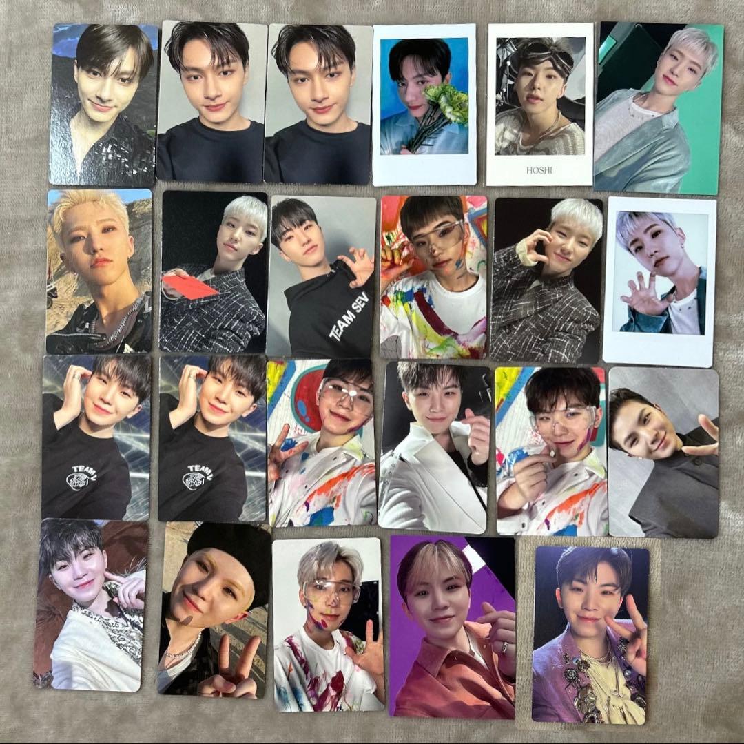 seventeen