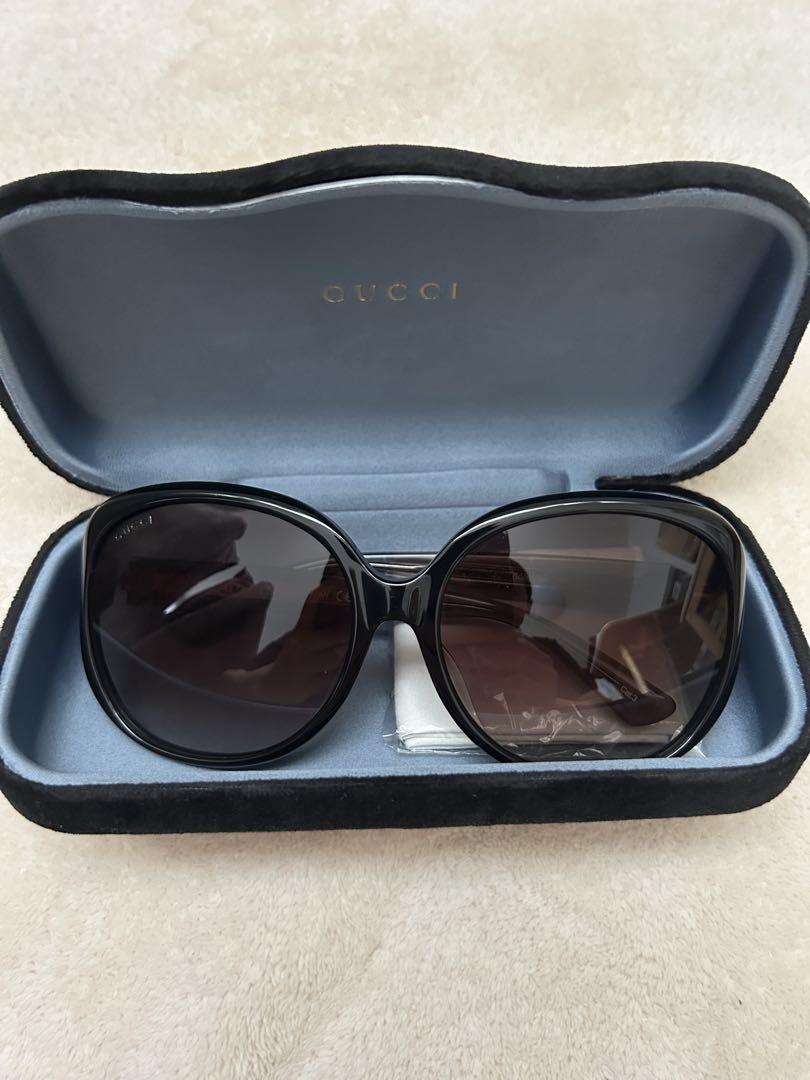 GUCCI グッチ サングラス レディース