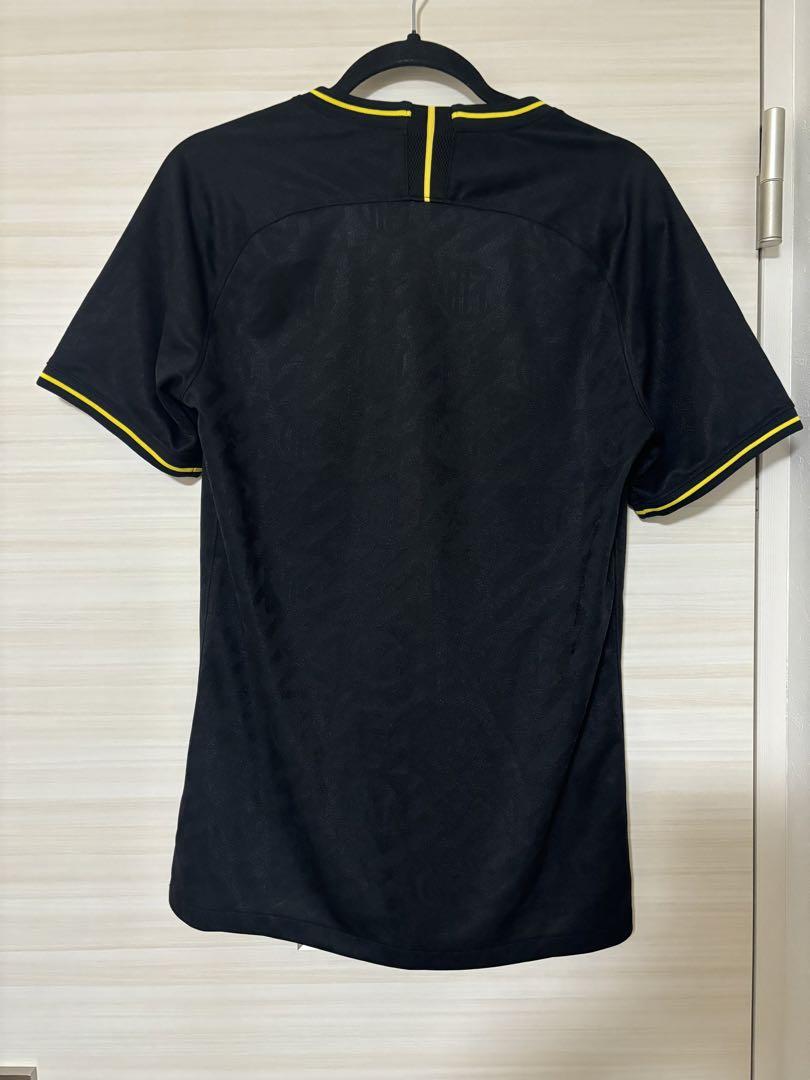 インテル 19-20 3rd 正規品 ユニフォーム