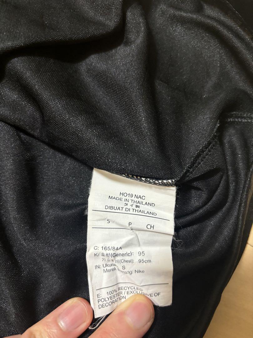 インテル 19-20 3rd 正規品 ユニフォーム