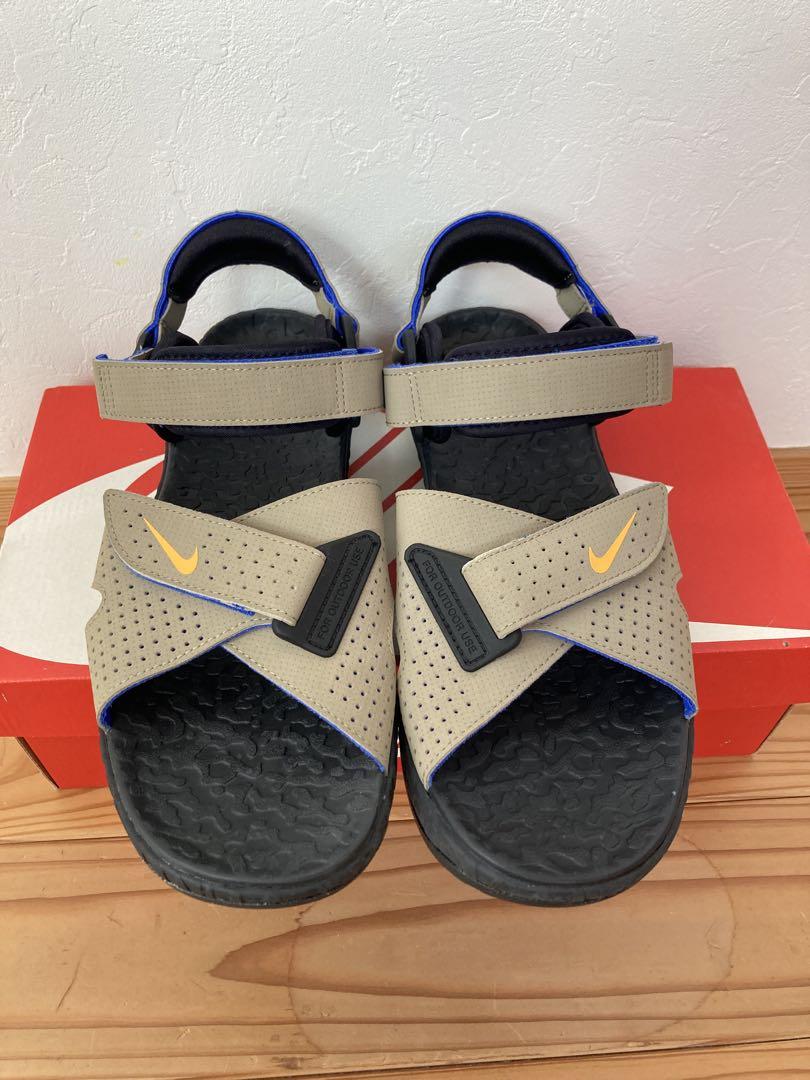 未使用Nike ACG Air Deschutzエアデシューツ サンダル29cm