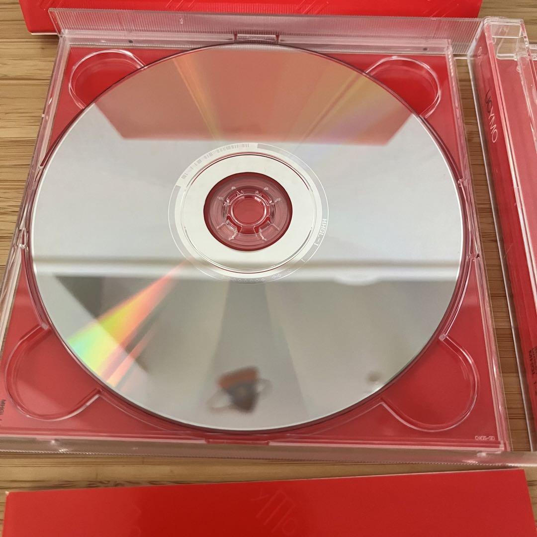 ☆希少☆ 初回生産限定盤 三方背BOX紙箱付 YMO UC 2枚組 SACD