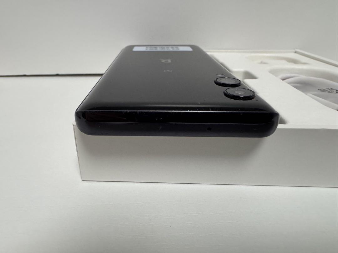 【新品画面保護フィルム付】Rakuten Hand 5G 本体 + 付属品セット