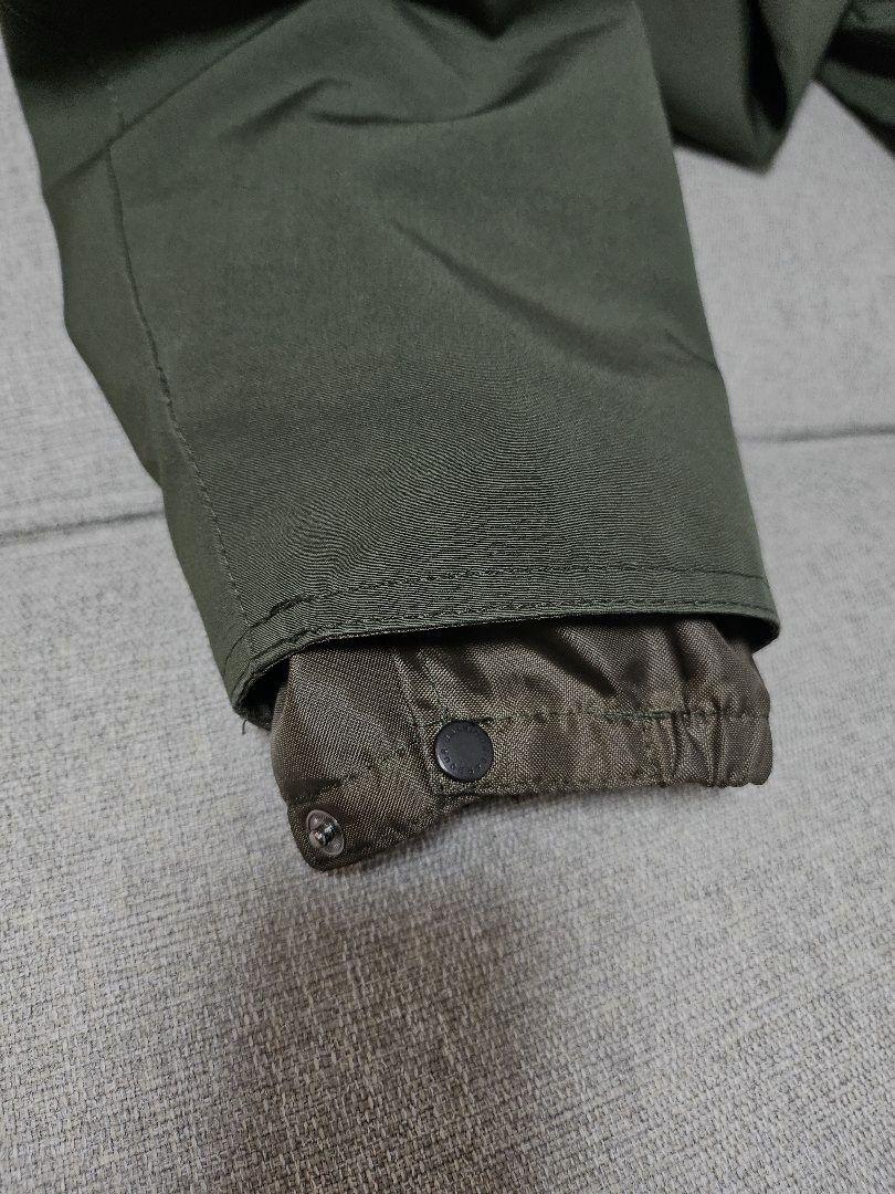 ジャケット・アウター BARBOUR SPEY JACKET 2 LAYER