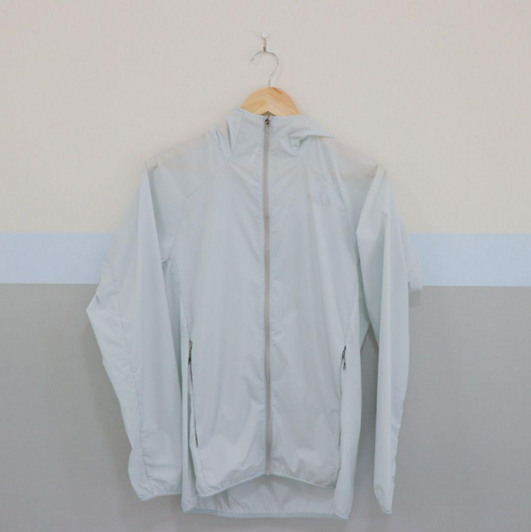THE NORTH FACE スワローテイルベントフーディ Mサイズ - メルカリ