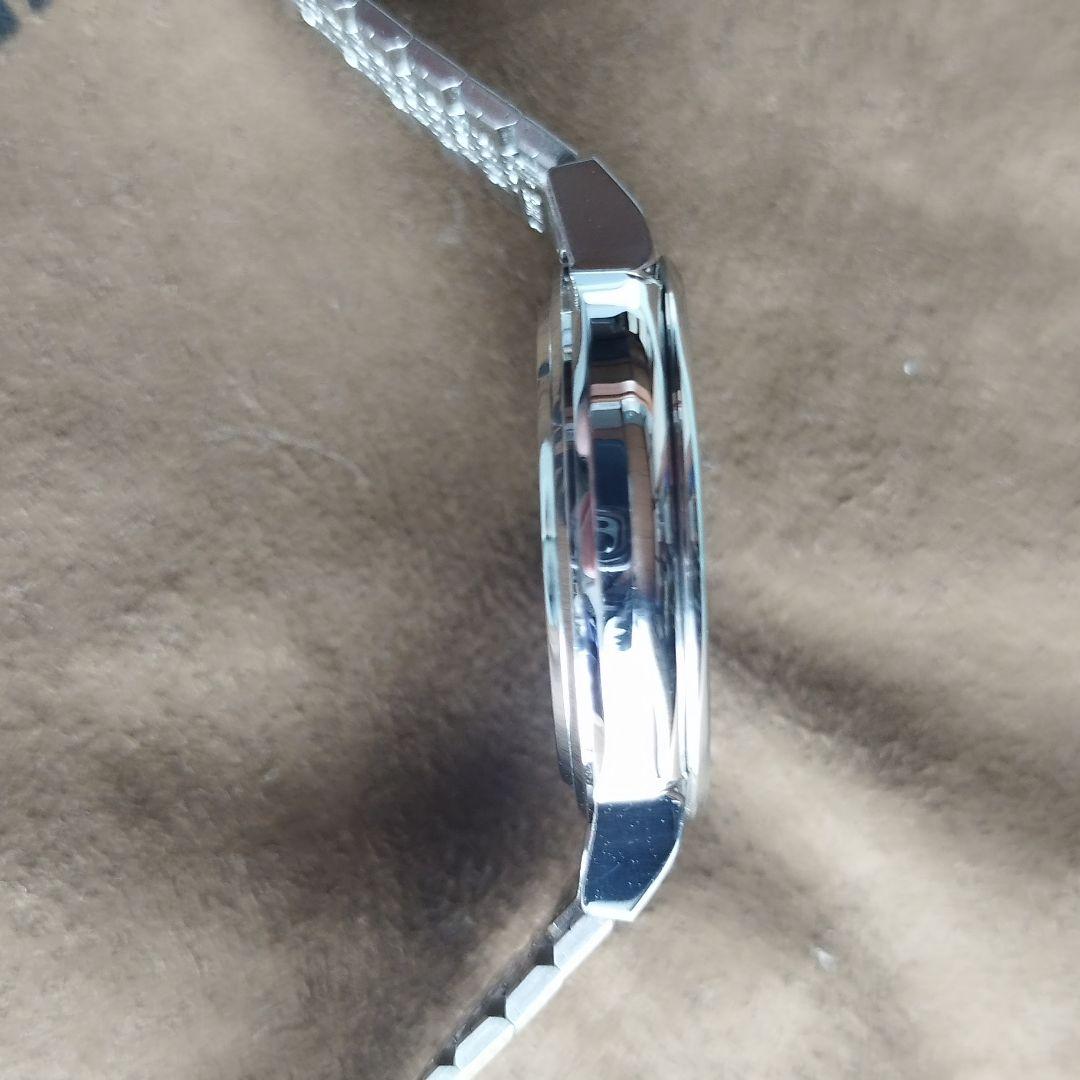 オールドセイコー クォーツ デットストック級品 稼働品 オールドセイコー クォーツ デットストック級品 稼働品