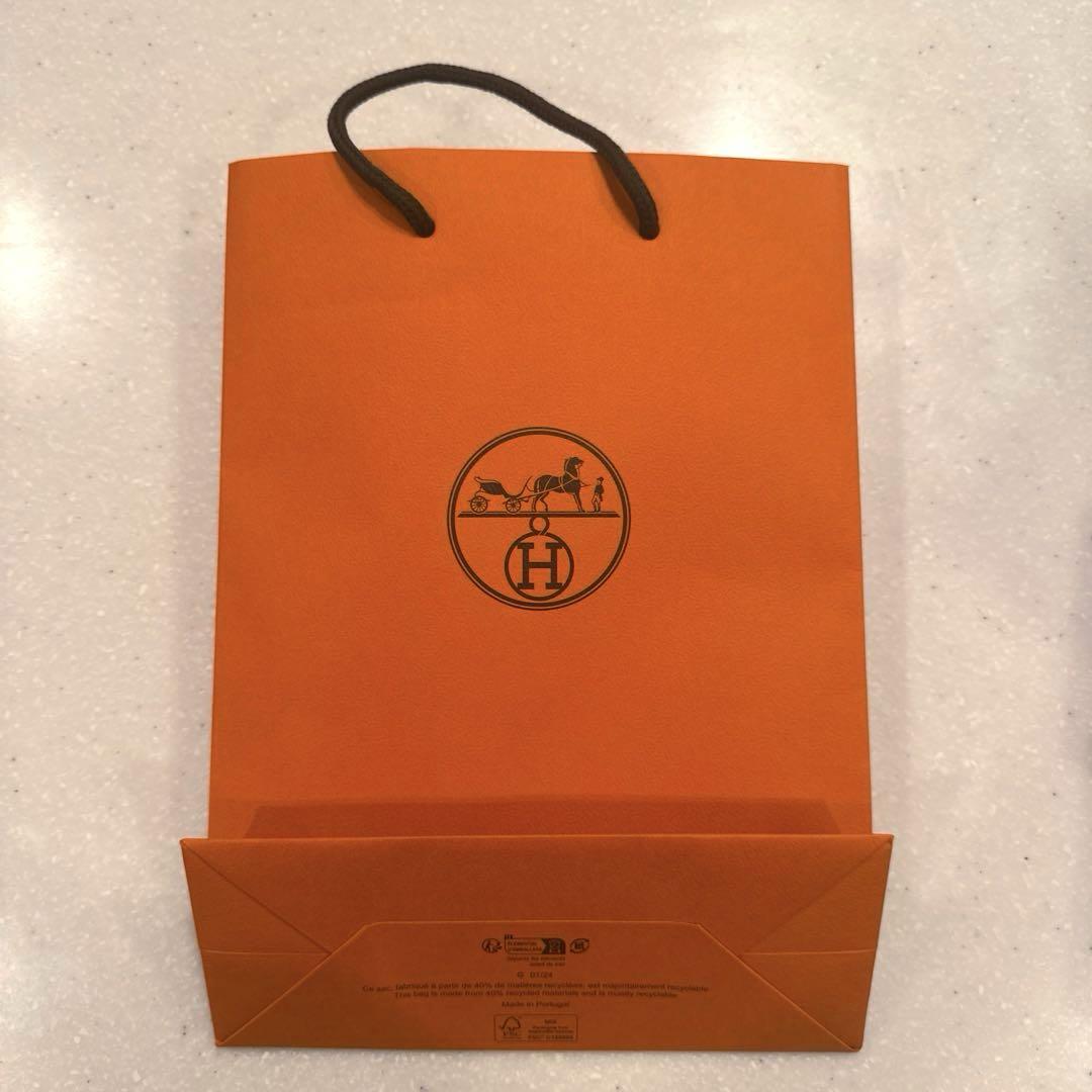 エルメス ファランドール ブレスレット 空箱