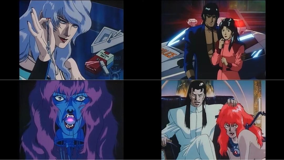 Amazon.co.jp: MIDNIGHT EYE ゴクウ コンプリート ブルーレイ