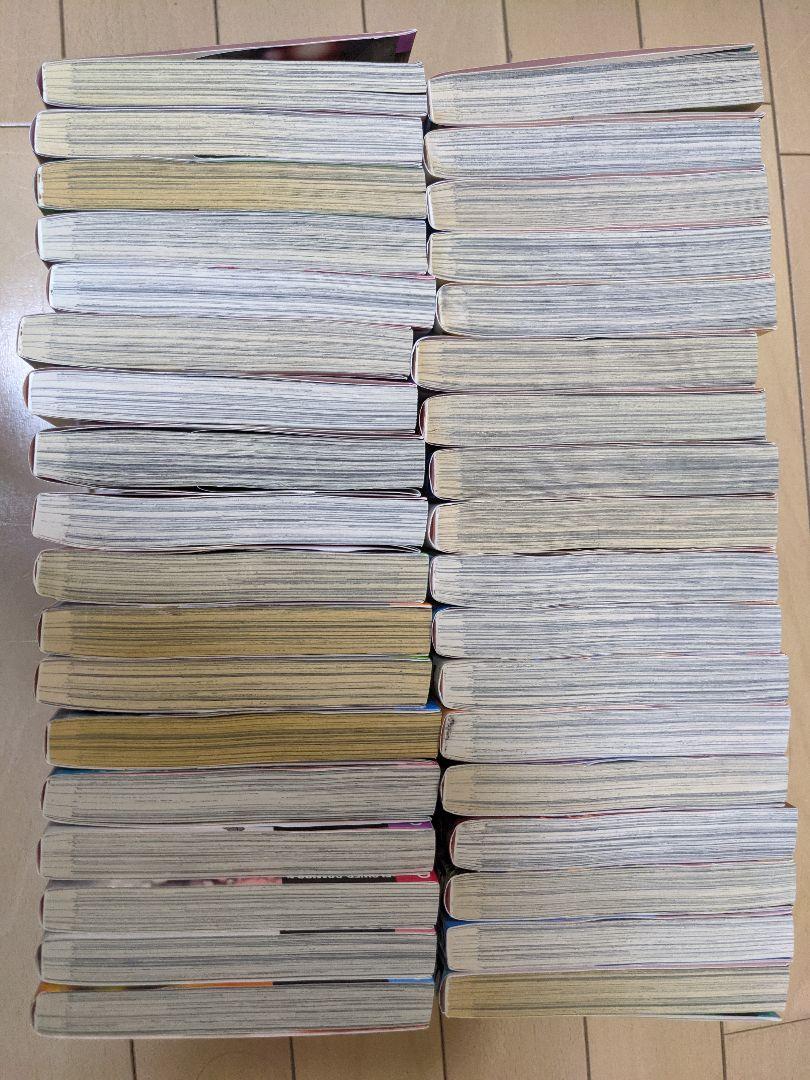 7SEEDS全35巻＋外伝セット