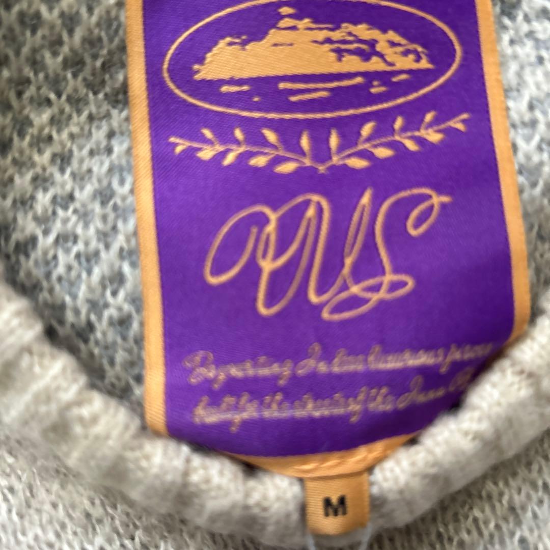 Corteiz knit sweater Corteiz knit sweater