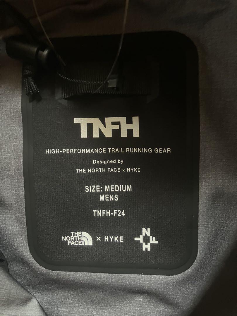 ジャケット・アウター GTX Trail Jacket THE NORTH FACE HYKE