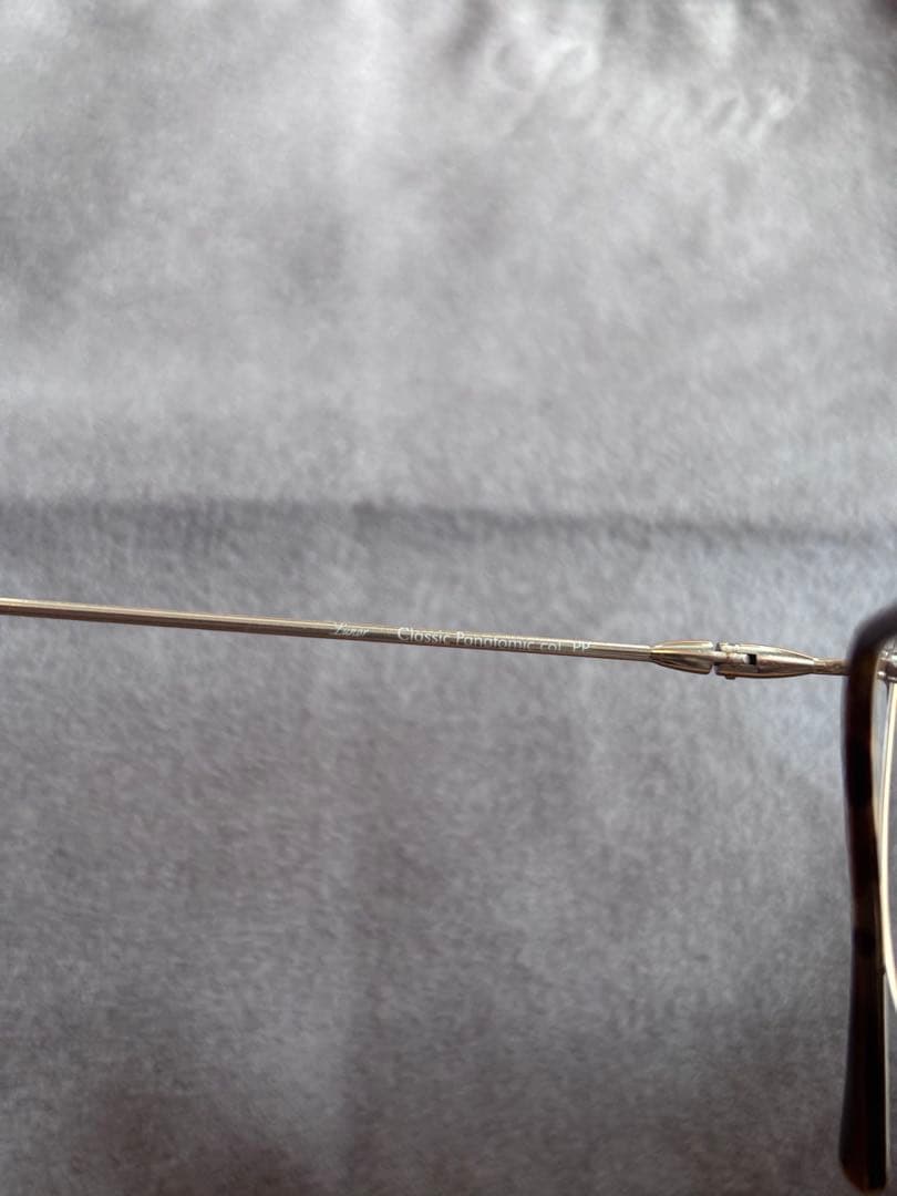 LUNOR Classic Panatomic col PP LUNOR Classic Panatomic col PP