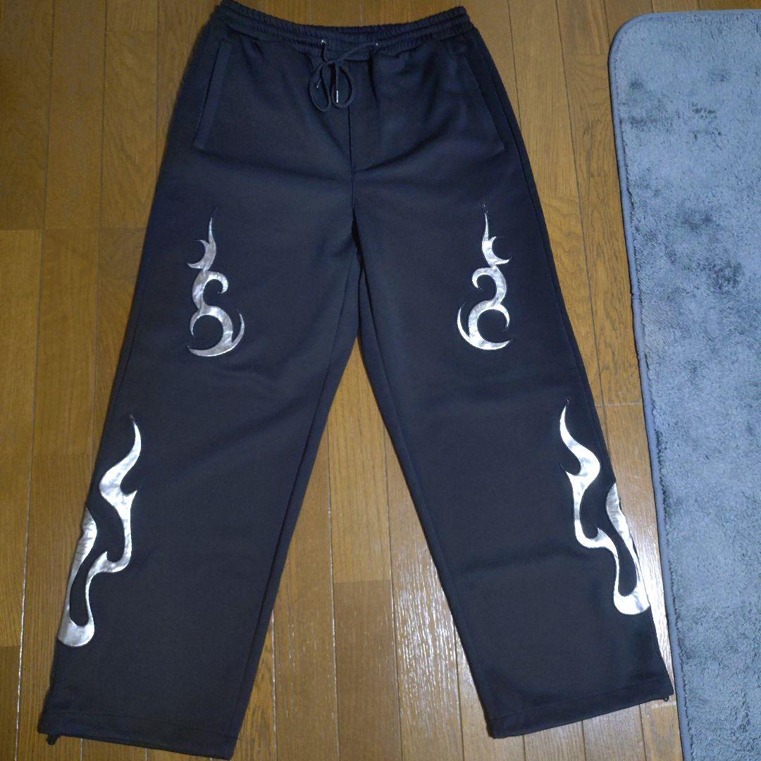 ガルフィー ジャージパンツ (Ｌ)