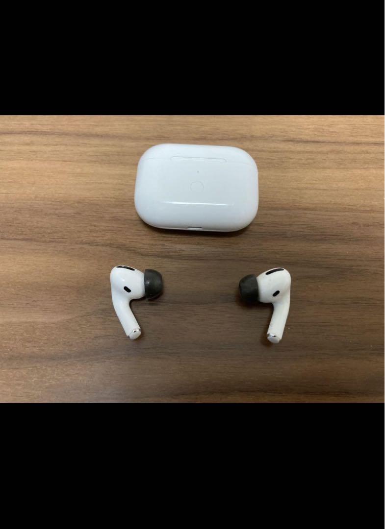 【美品】【値下げあり!!】★正規品★ AirPods Pro 右耳 左耳