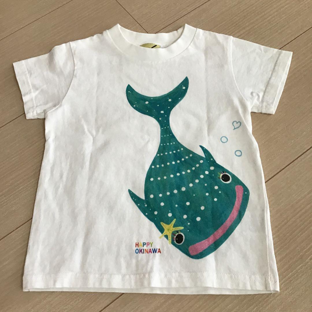 メルカリ Tシャツ お土産ｔシャツ In 沖縄 トップス Tシャツ カットソー 500 中古や未使用のフリマ