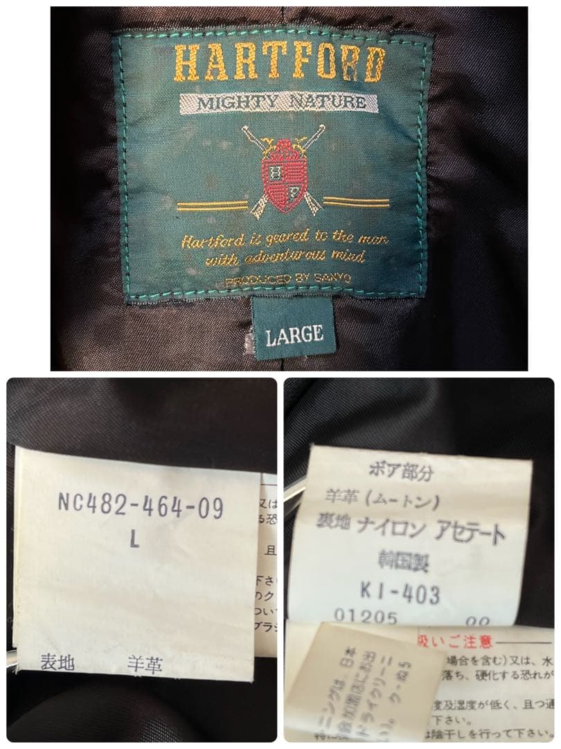 本革 羊革 シボ革 ビッグシルエット リアルレザージャケット 本革ムートン衿付き 本革 羊革 シボ革 ビッグシルエット リアルレザージャケット 本革ムートン衿付き