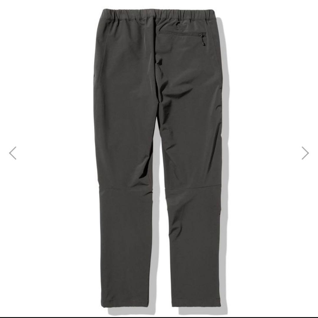 新品　ノースフェイス　アルパイン　ライトパンツ　メンズ　ブラック　L