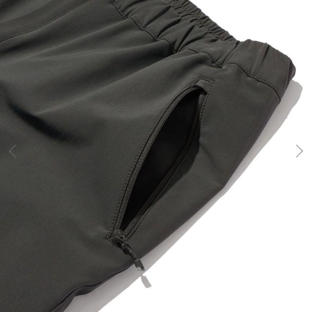 新品　ノースフェイス　アルパイン　ライトパンツ　メンズ　ブラック　L