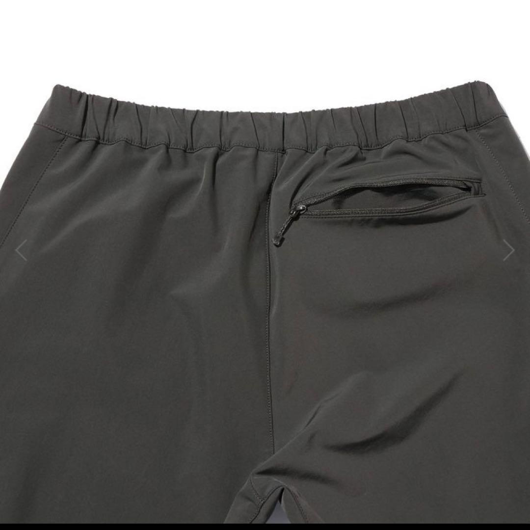 新品　ノースフェイス　アルパイン　ライトパンツ　メンズ　ブラック　L