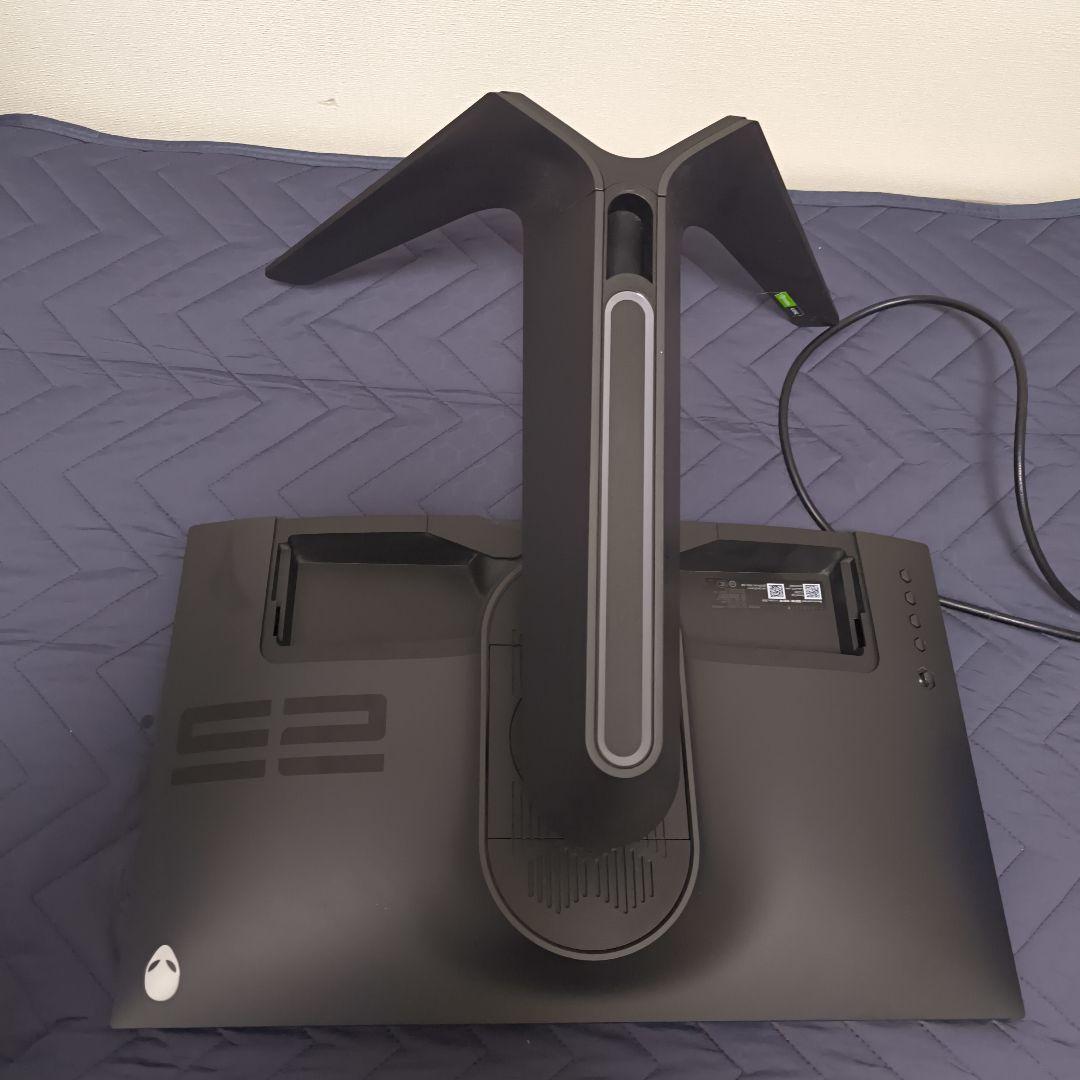 デル　Alienware AW2521H 360hz GamingMonitor