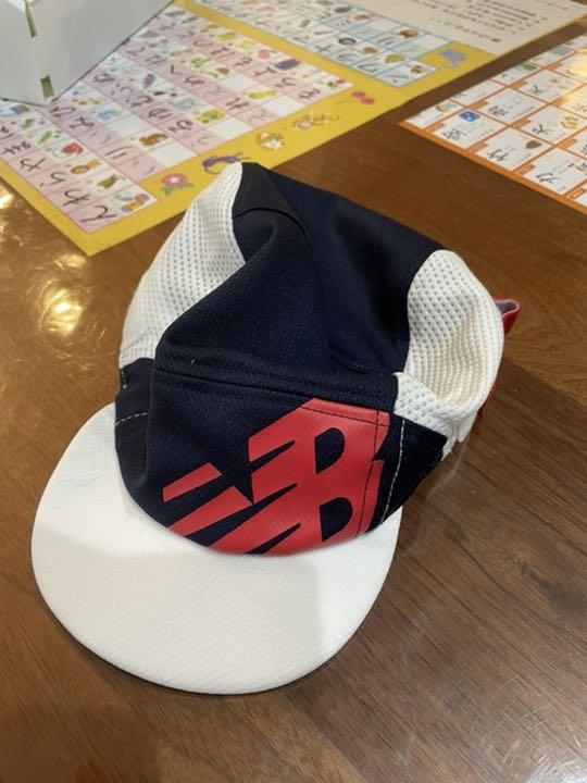 子ども 帽子 園児