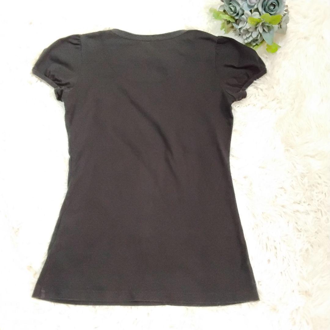 極美品】バーバリー ブルーレーベル 半袖 Tシャツ ノバチェック