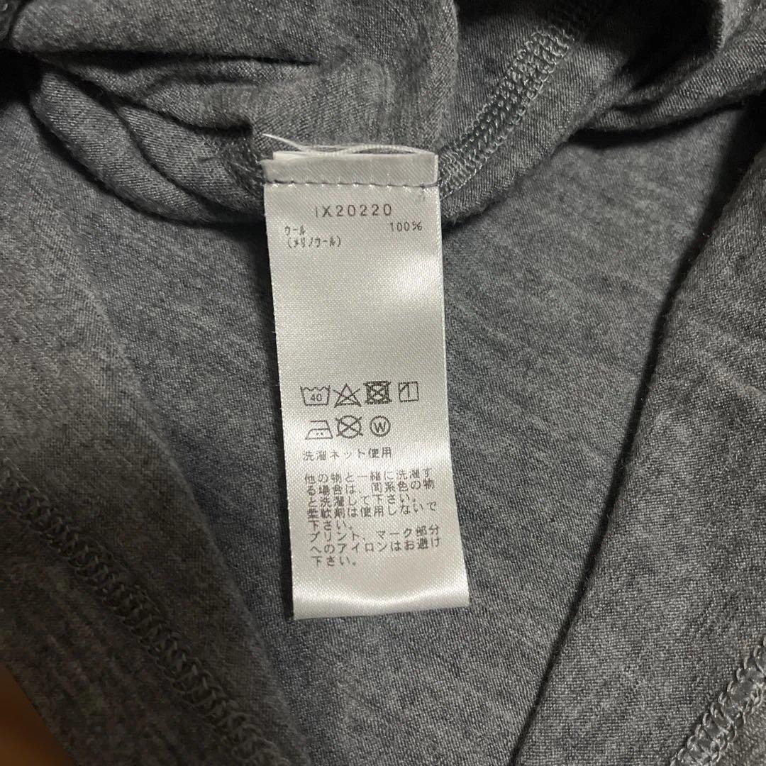 クルー メンズM