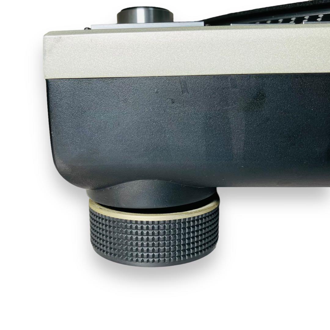 Technics SL-1200MK3D テクニクス ターンテーブル 画像17