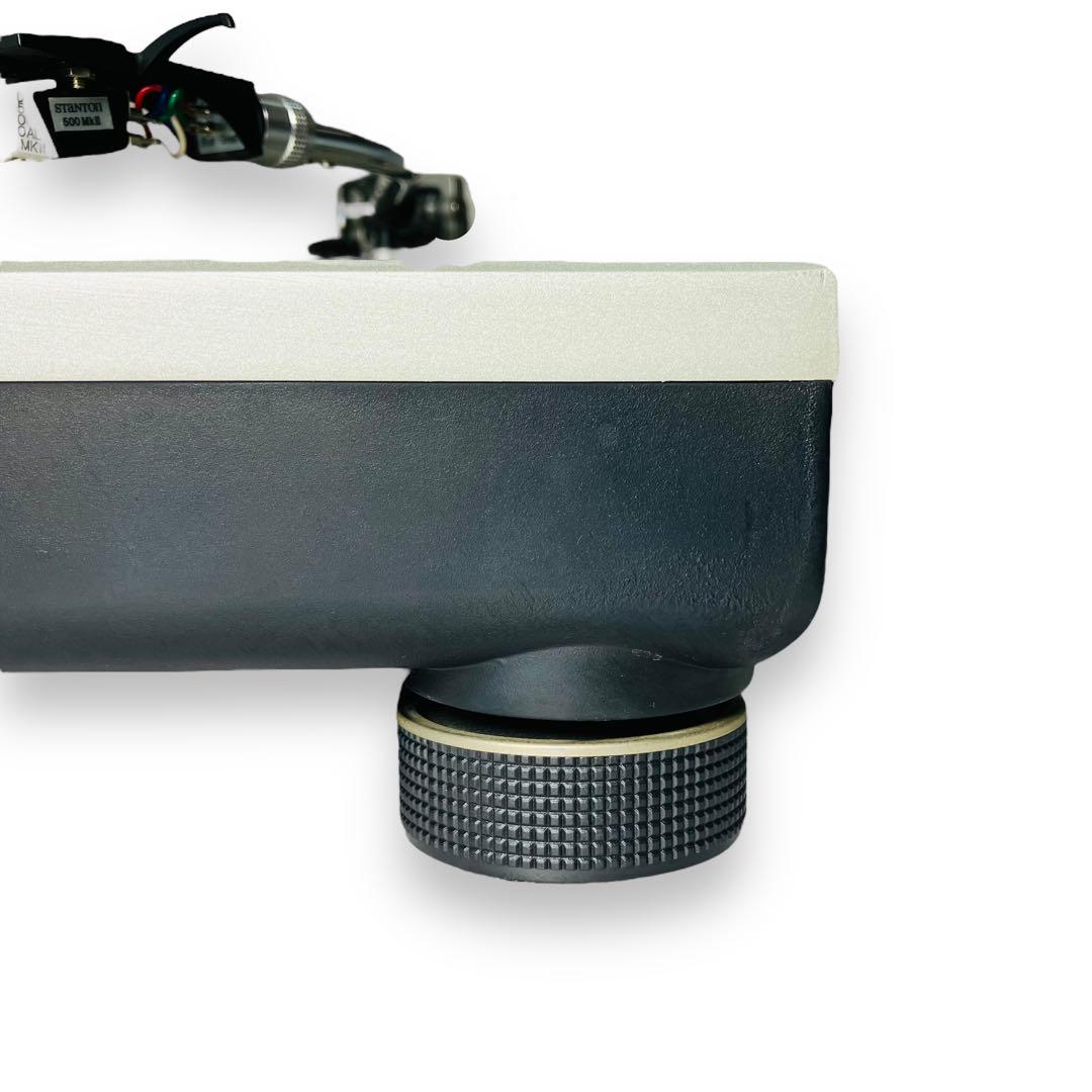 Technics SL-1200MK3D テクニクス ターンテーブル 画像18