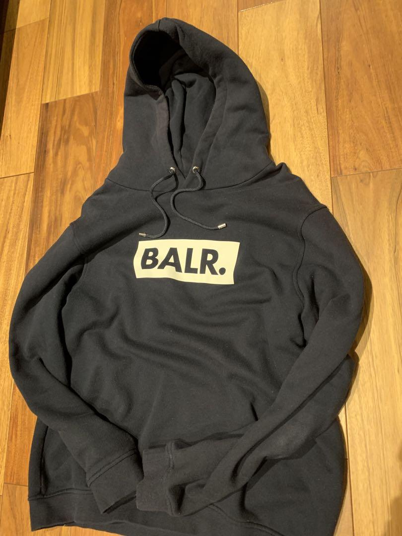 BALR. ボーラー ロゴ パーカー - 通販 - pinehotel.info