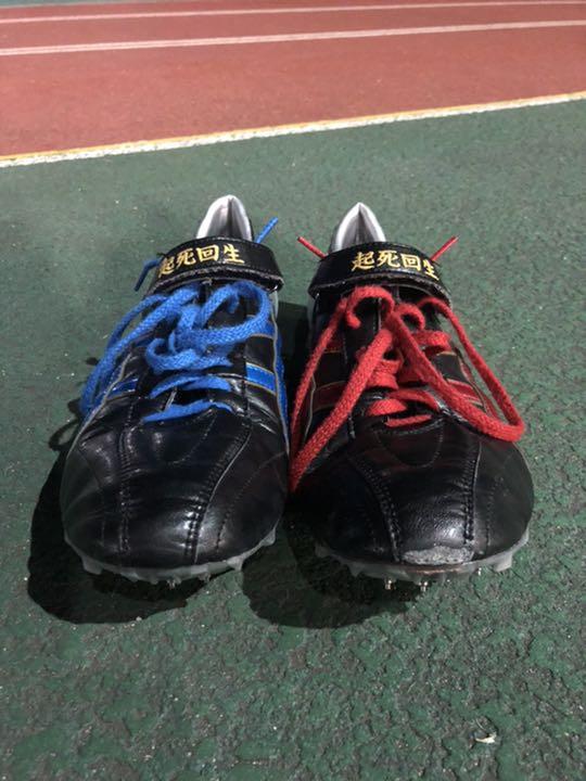 陸上スパイク　アシックス　イージーオーダー
