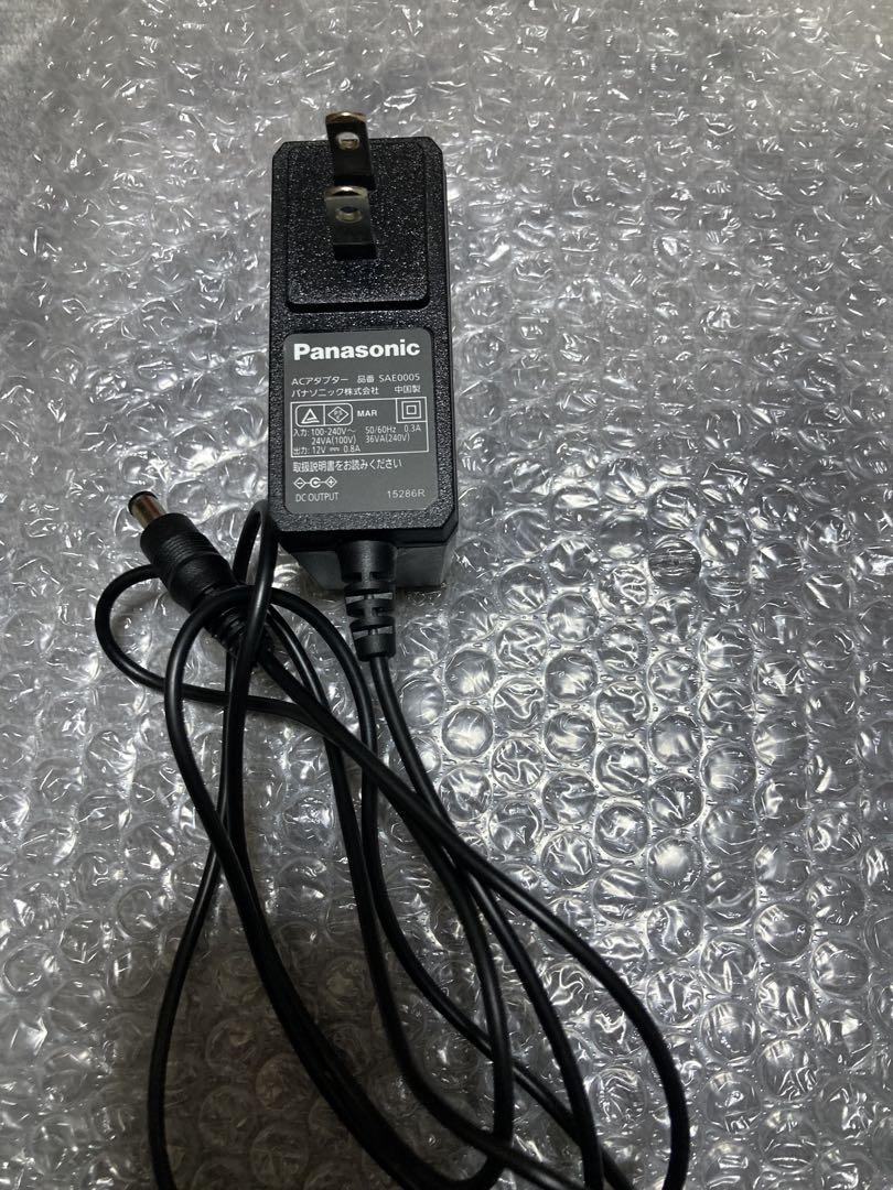 Panasonic DMP-BD85 ブルーレイプレーヤー