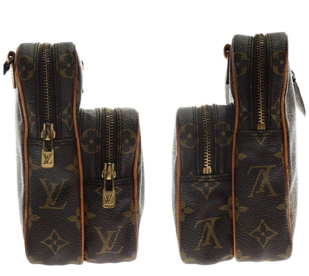 Louis Vuitton モノグラム ショルダーバッグ