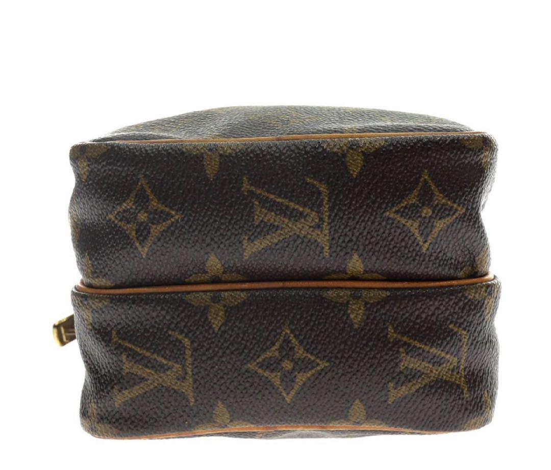 Louis Vuitton モノグラム ショルダーバッグ