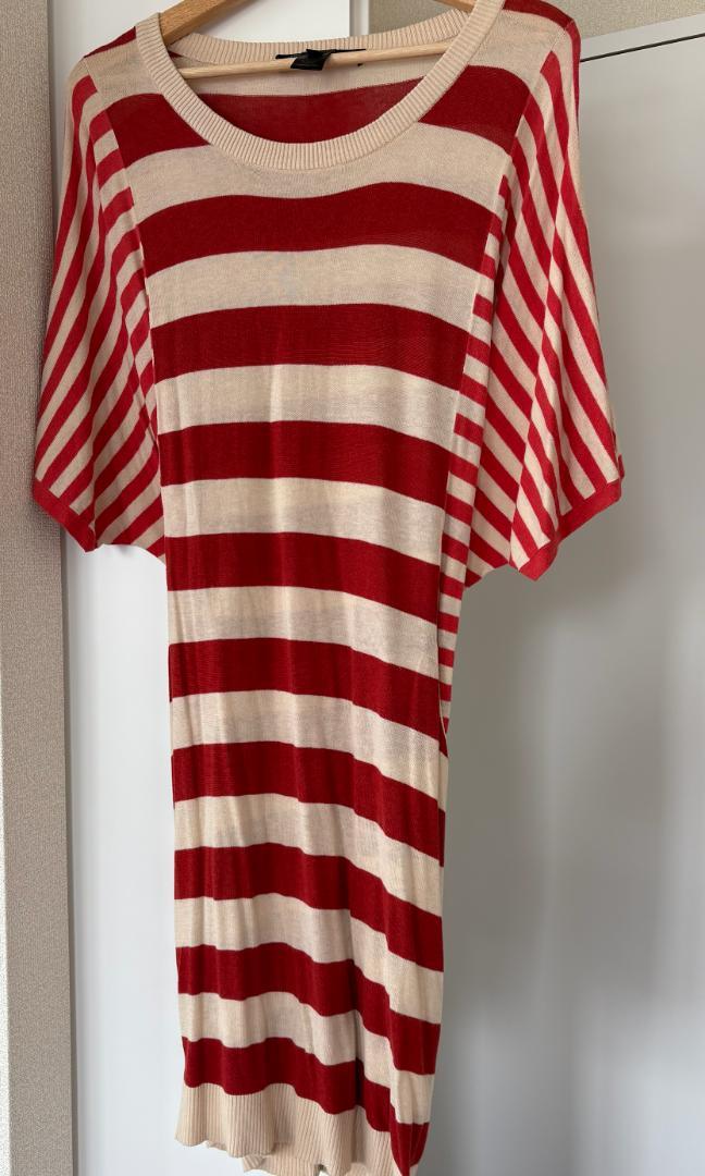 MARC JACOBS マークジェイコブス ワンピース