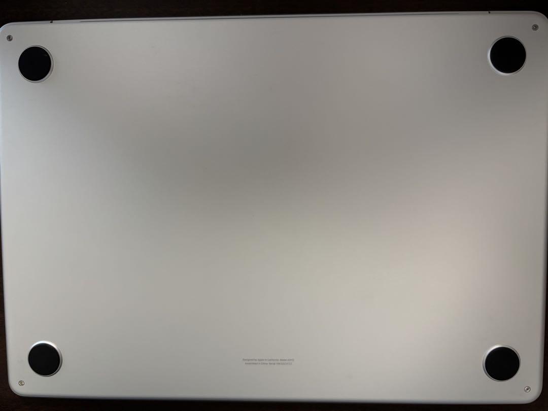 Mac Book AirM3 13インチ 16GB/256GB