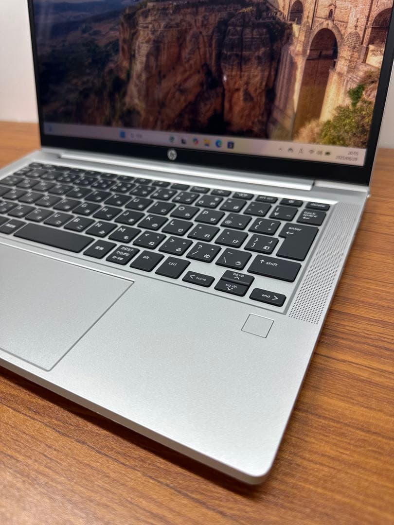 HP ProBook 635 Aero G7 Ryzen5 4500 8/256 HP ProBook 635 Aero G7 Ryzen5 4500 8/256