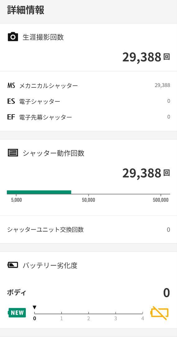 FUJIFILM X-H2 ボディ