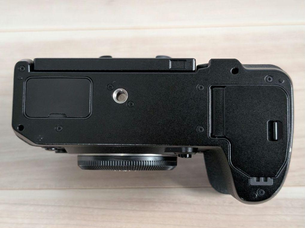 FUJIFILM X-H2 ボディ