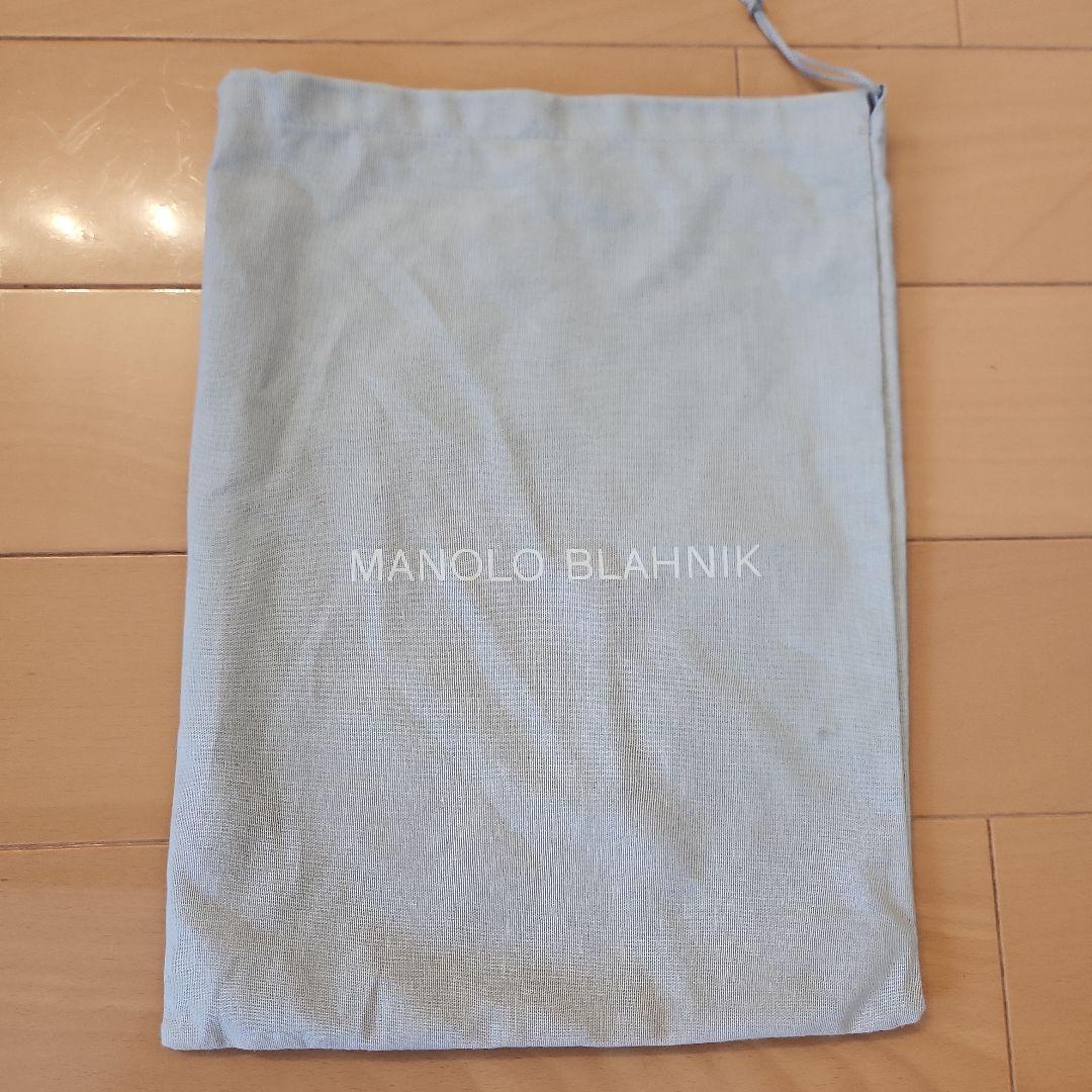 週末限定値下げ】MANOLO BLAHNIK マノロブラニク ハンギシ
