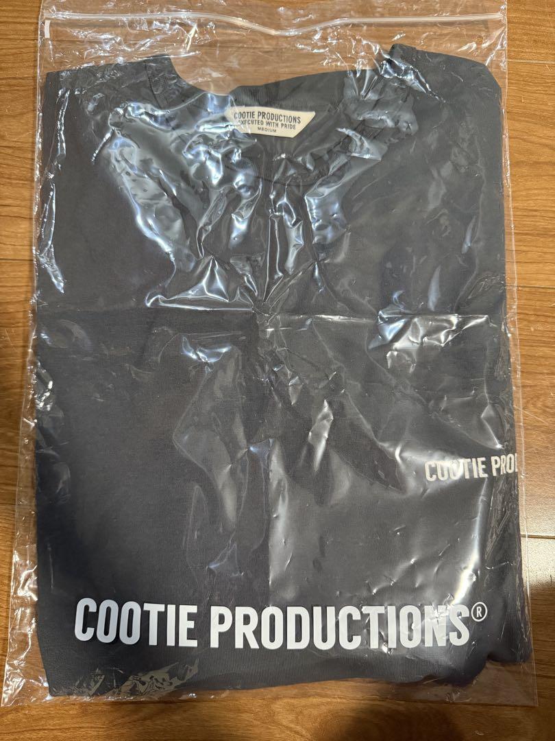 cootie productions