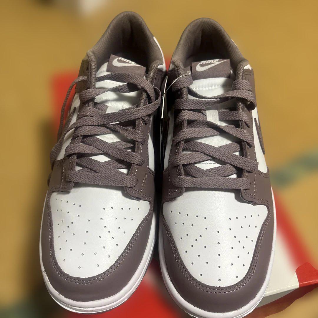 Nike Dunk Low DV0833-112 27センチ