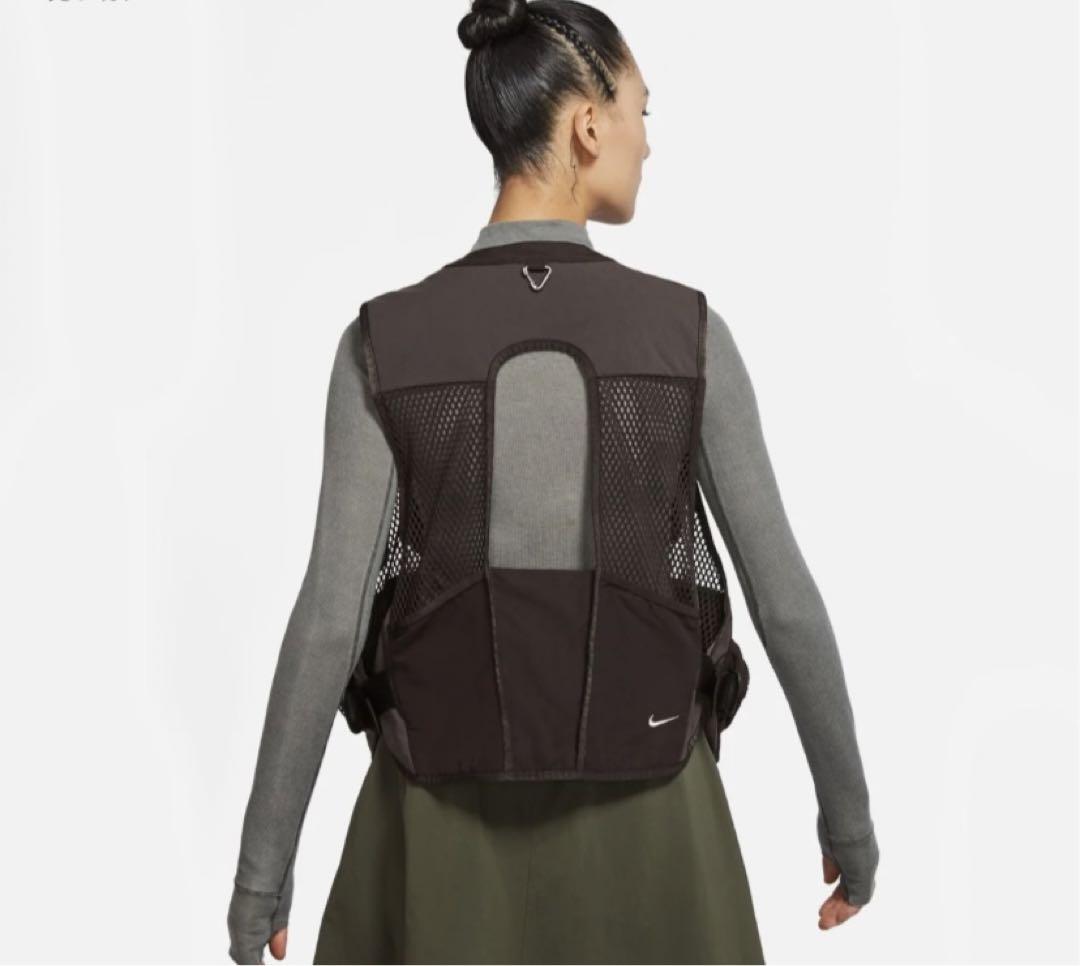 【早い者勝ち】ACG Buttles Vest