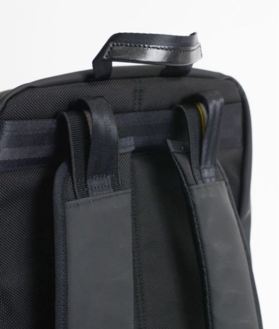 【極美品】master-piece slick バックパック M 02482