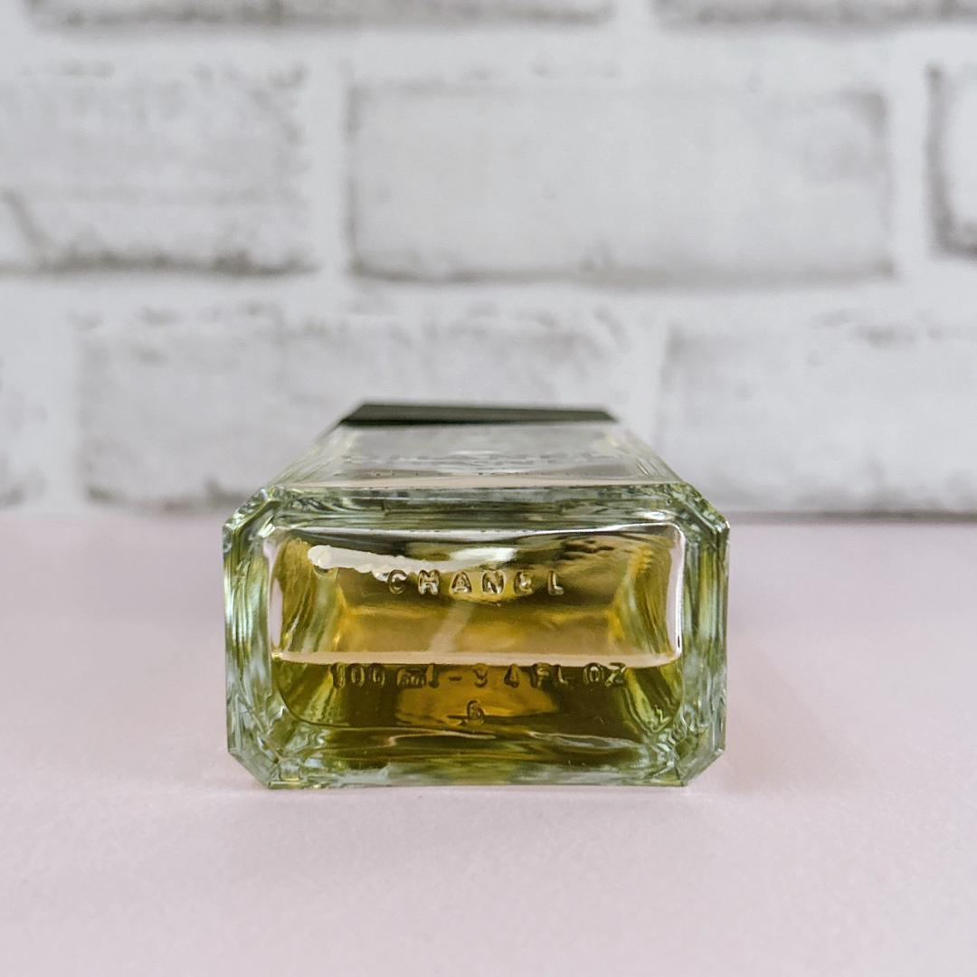 100ml☆大容量 シャネル エゴイスト 香水 CHANEL 王道