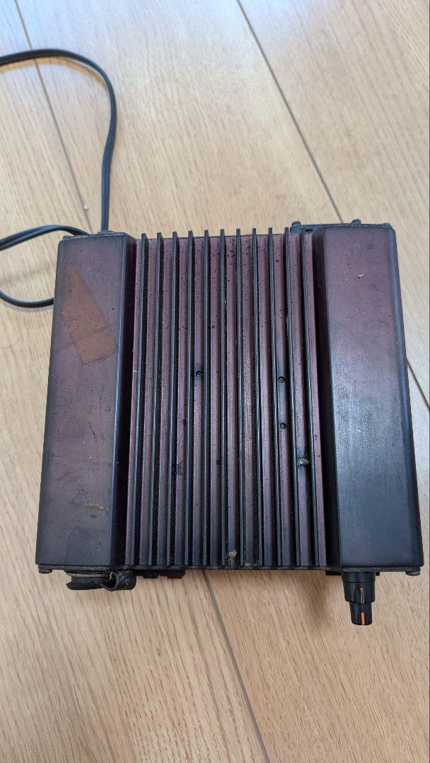 ALINCO DM-330MV スイッチング電源 最大出力32A