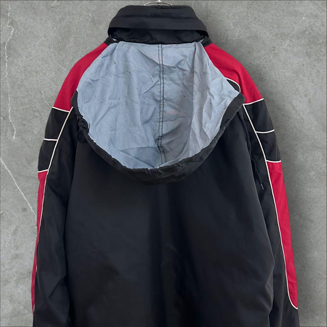 UMBRO アンブロ 90s ナイロンジャケット マンチェスター