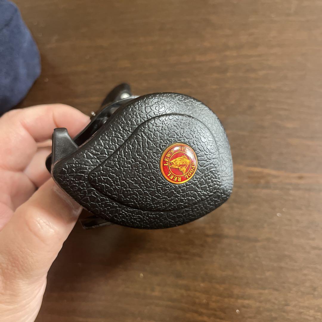 オールド 美品】LEW CHILDRE SPEED SPOOL BB-1L リール